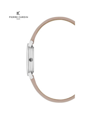 Pierre Cardin Ladies Watch with Extra Strap